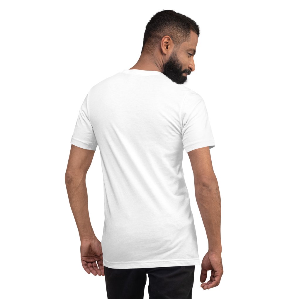 Unisex Staple T-Shirt | Bella + Canvas 3001 TravelinJava