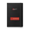 Hardcover Bound Notebook NJava | Field Logs Saver